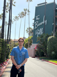 90210 Shirt