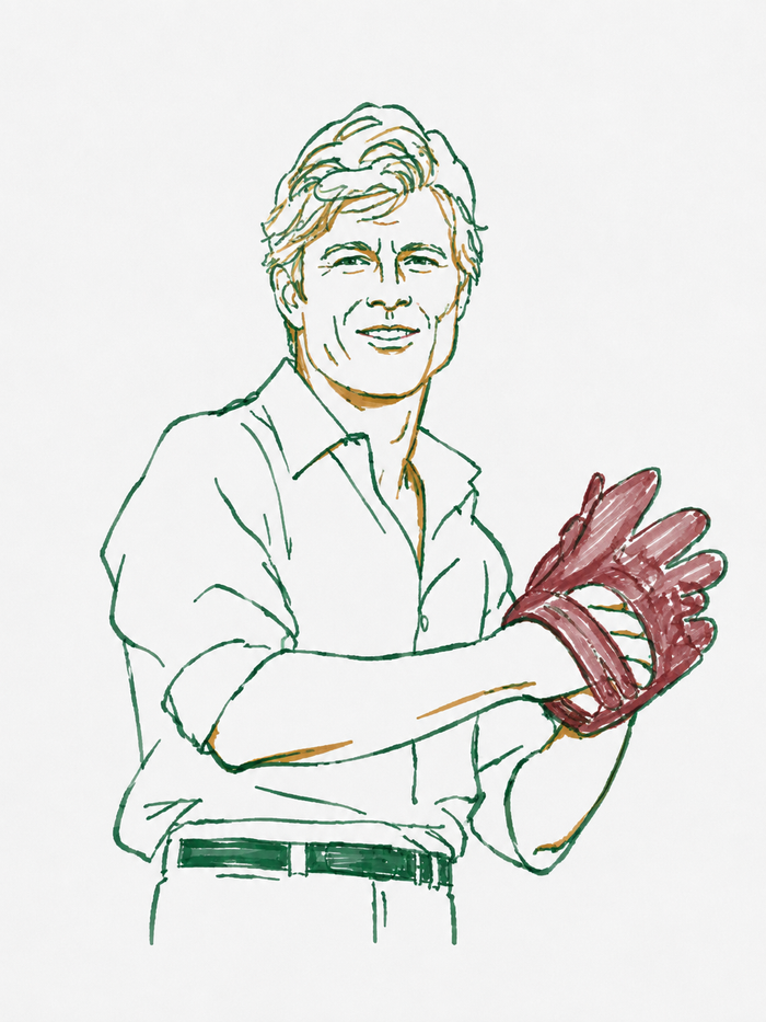 Roy Hobbs